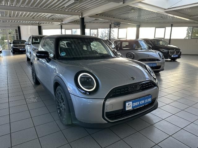 MINI Cooper C 2024