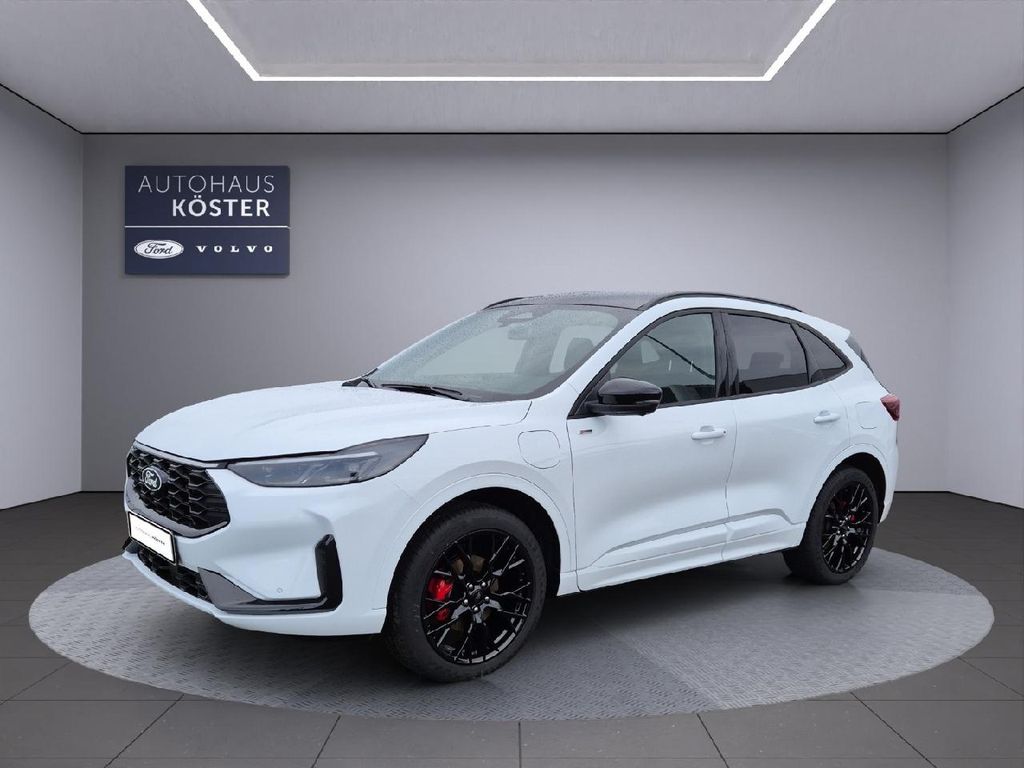 Ford Kuga 2025