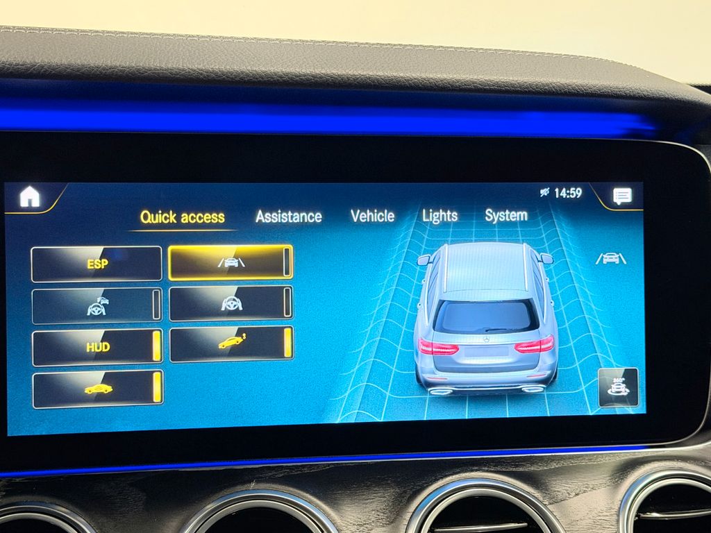 Mercedes-Benz E 300 2020