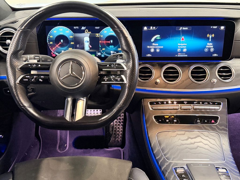 Mercedes-Benz E 300 2020