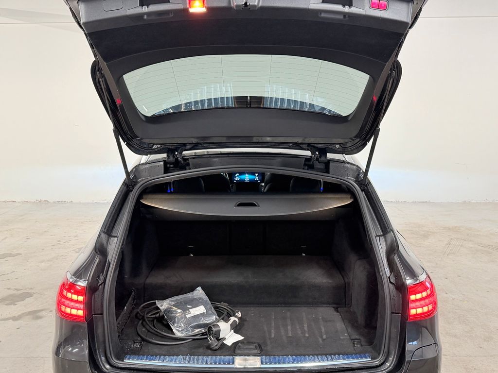 Mercedes-Benz E 300 2020