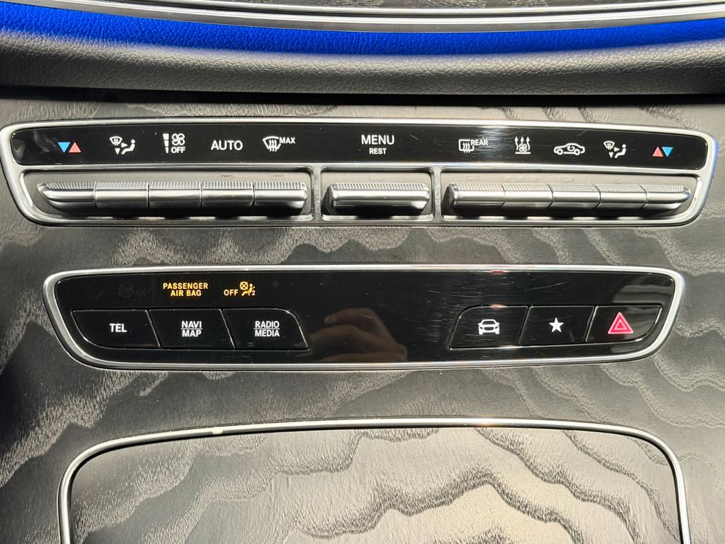 Mercedes-Benz E 300 2020