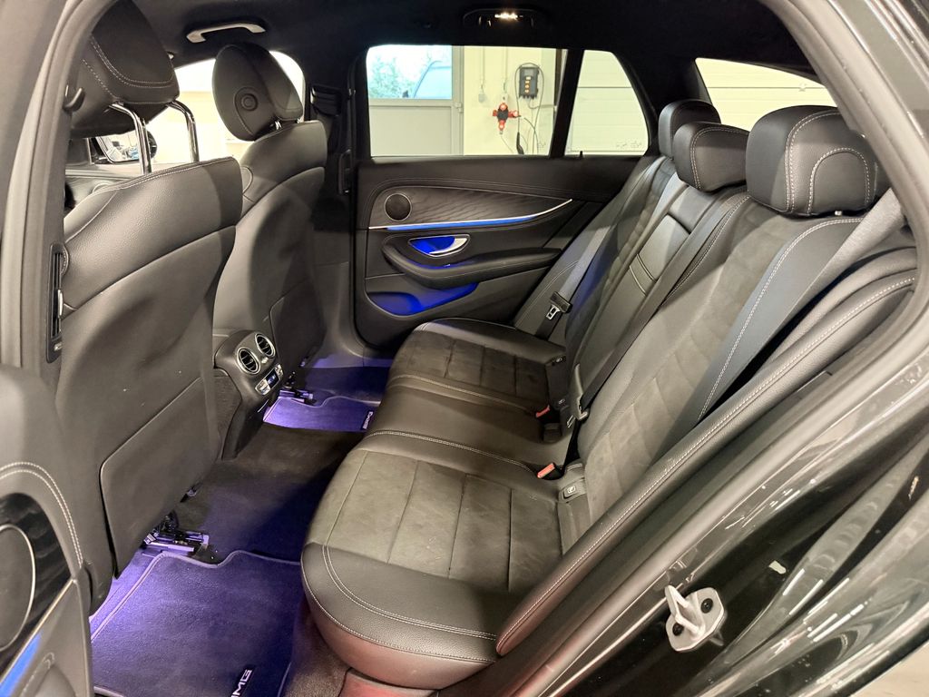 Mercedes-Benz E 300 2020