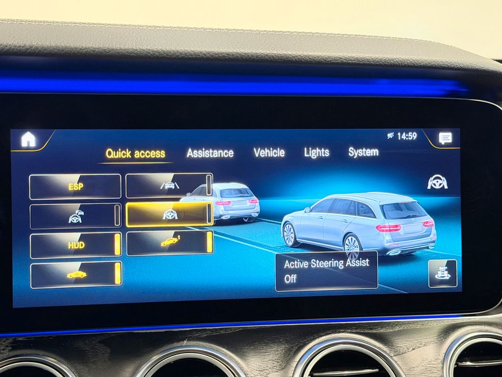 Mercedes-Benz E 300 2020