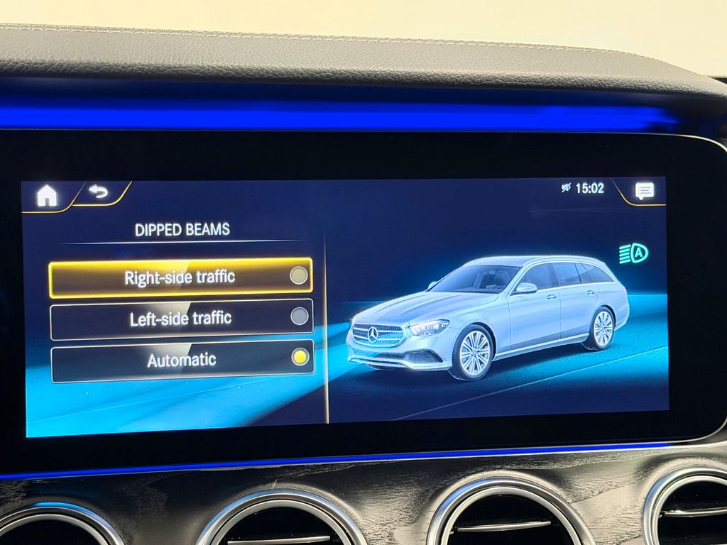 Mercedes-Benz E 300 2020