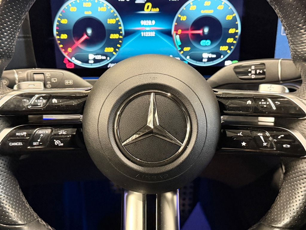 Mercedes-Benz E 300 2020