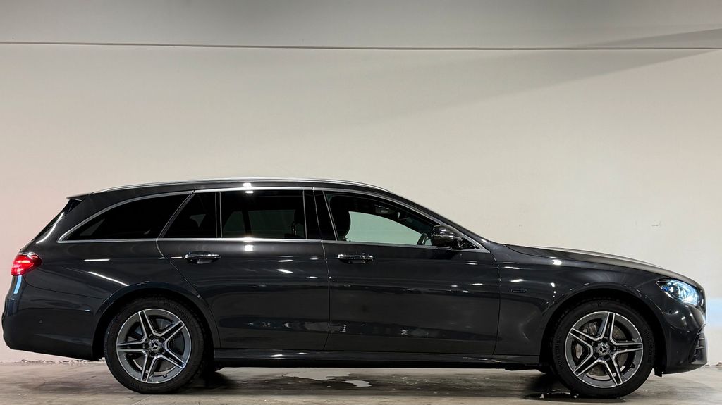 Mercedes-Benz E 300 2020