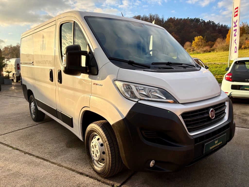 Fiat Ducato 2018