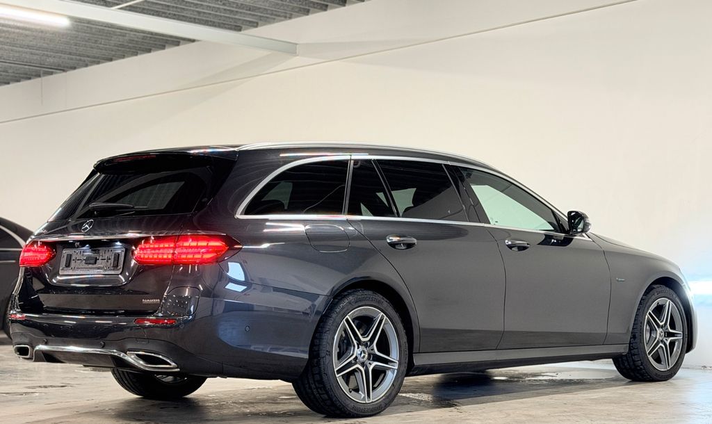 Mercedes-Benz E 300 2020