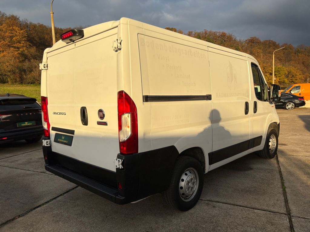 Fiat Ducato 2018