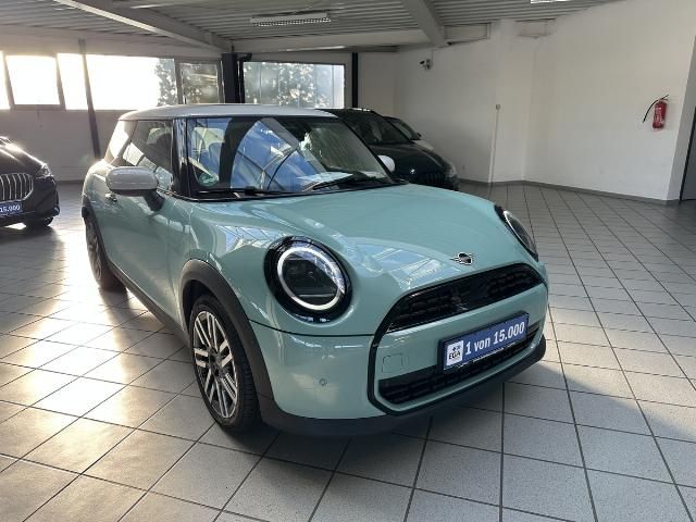 MINI Cooper C 2024