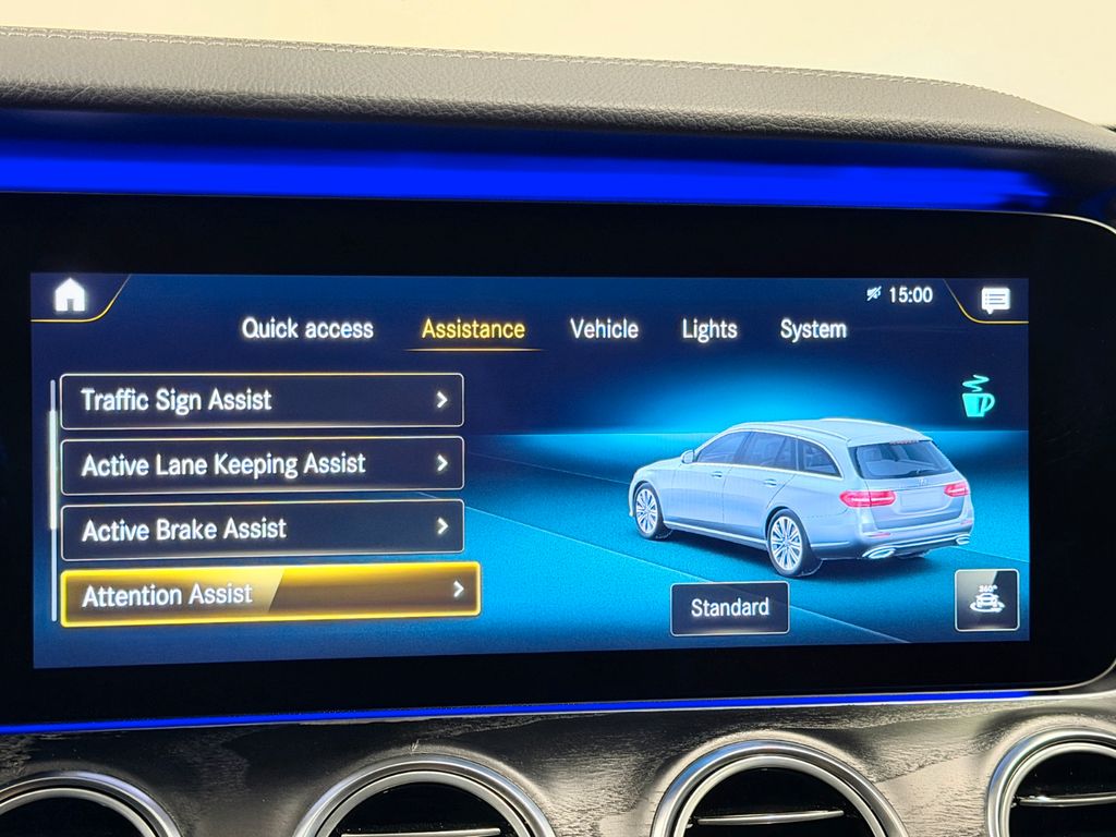 Mercedes-Benz E 300 2020