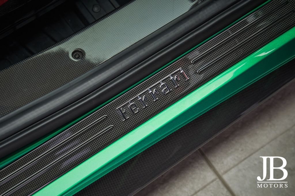 Ferrari 488 Pista 2019