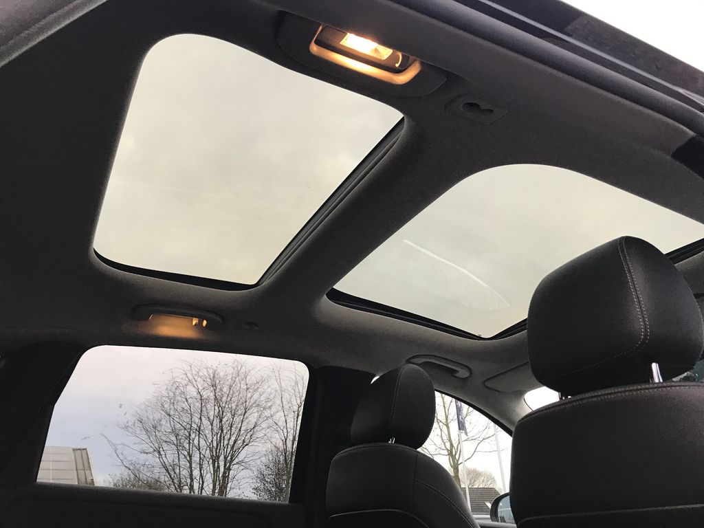 Mercedes-Benz B 200 2022