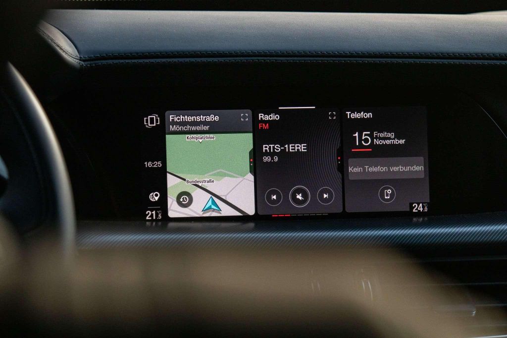 Alfa Romeo Stelvio 2024