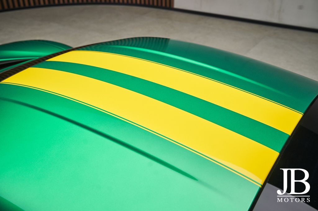 Ferrari 488 Pista 2019