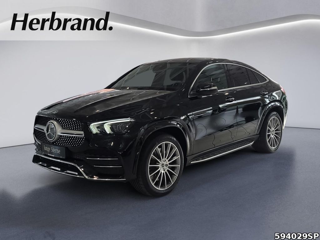 Mercedes-Benz GLE 350 2024