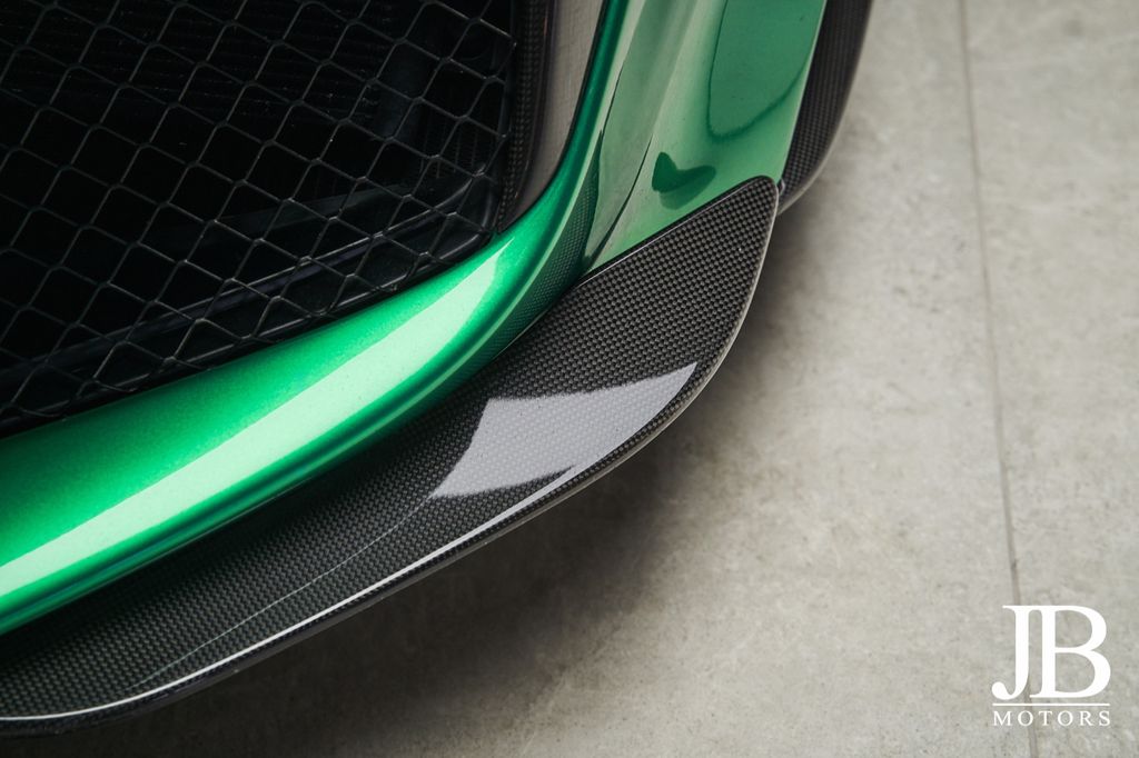 Ferrari 488 Pista 2019