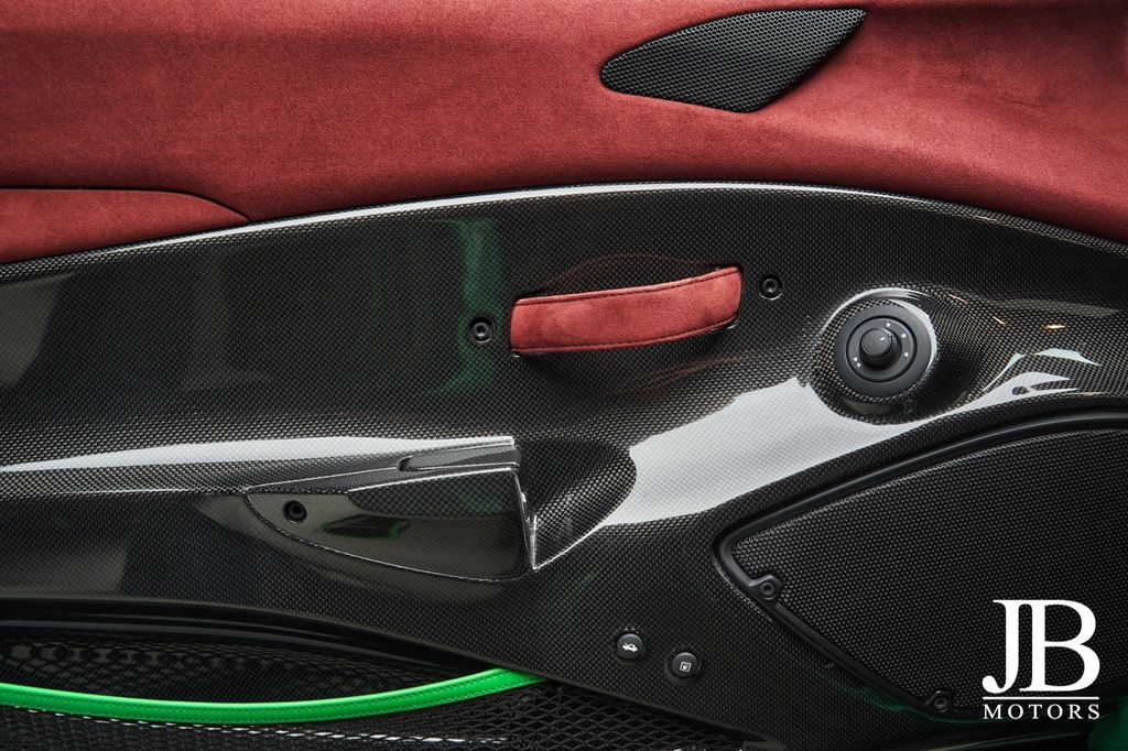 Ferrari 488 Pista 2019