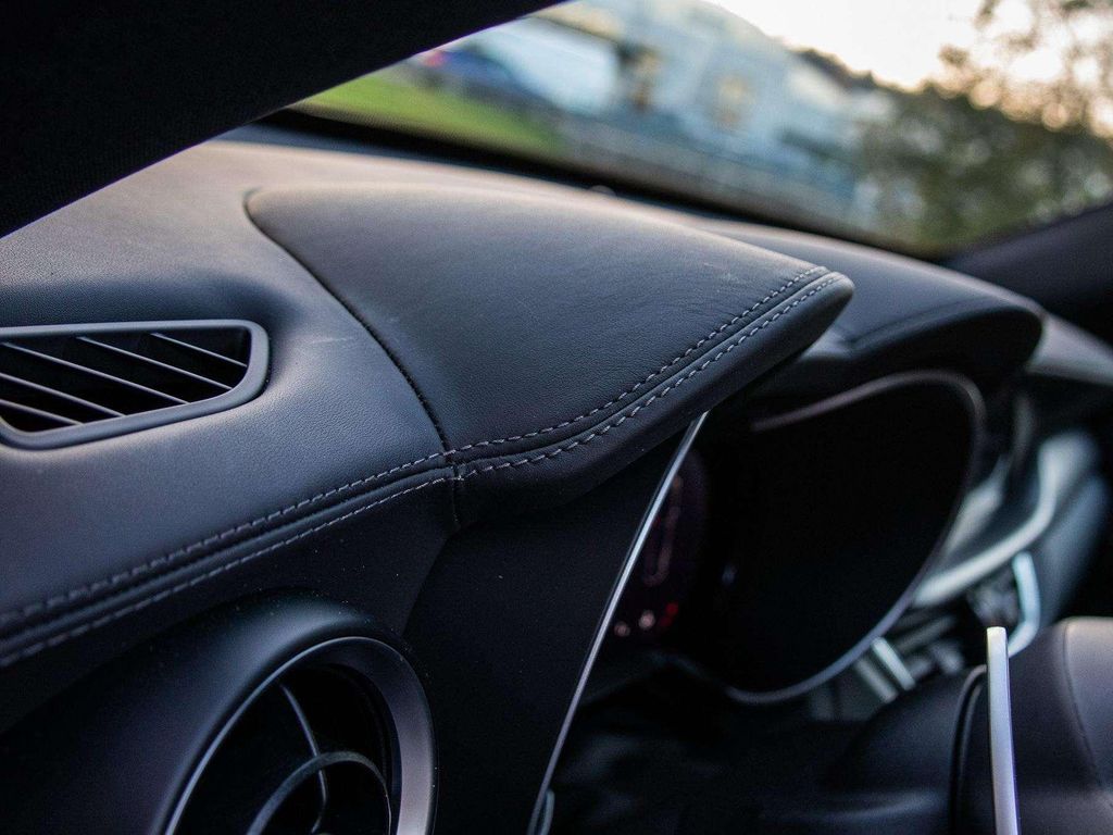 Alfa Romeo Stelvio 2024