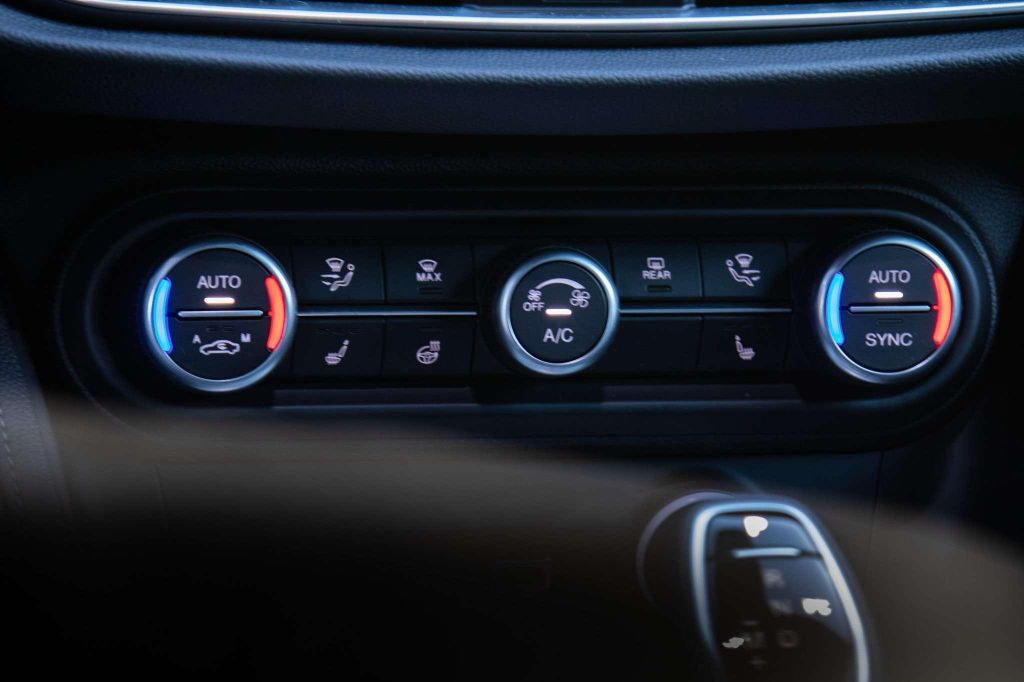 Alfa Romeo Stelvio 2024