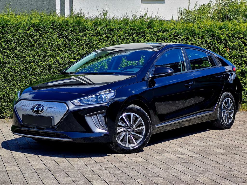 Hyundai IONIQ 2022