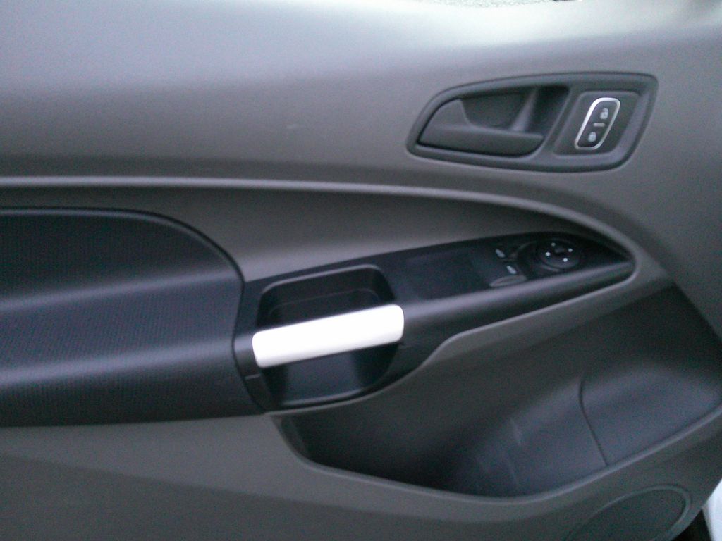 Ford Transit 2021