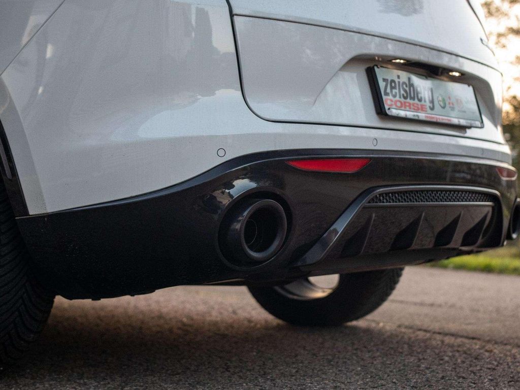 Alfa Romeo Stelvio 2024