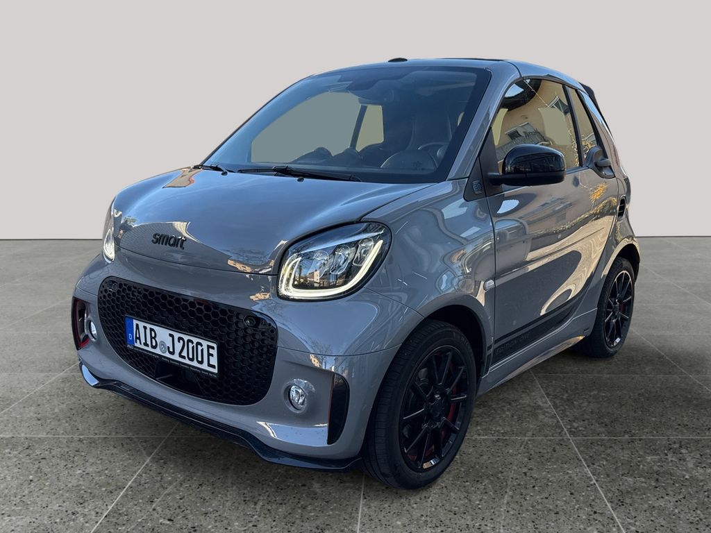 Smart ForTwo 2020