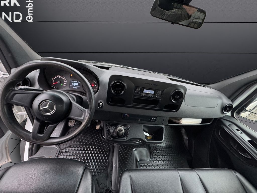 Mercedes-Benz Sprinter 2021