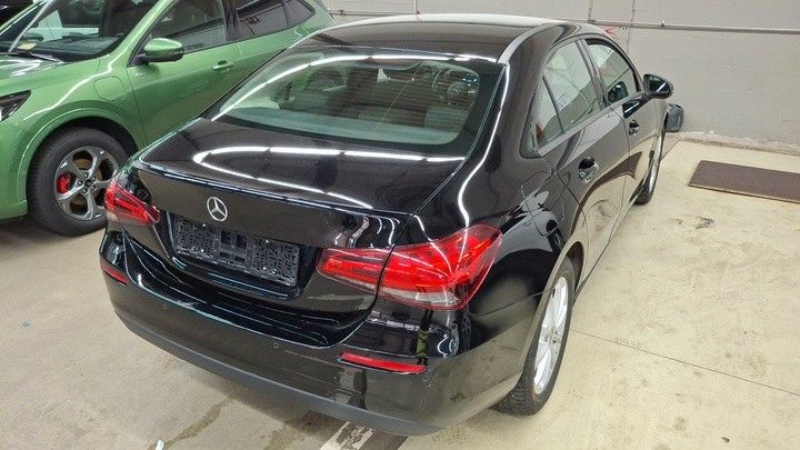 Mercedes-Benz A 250 2022