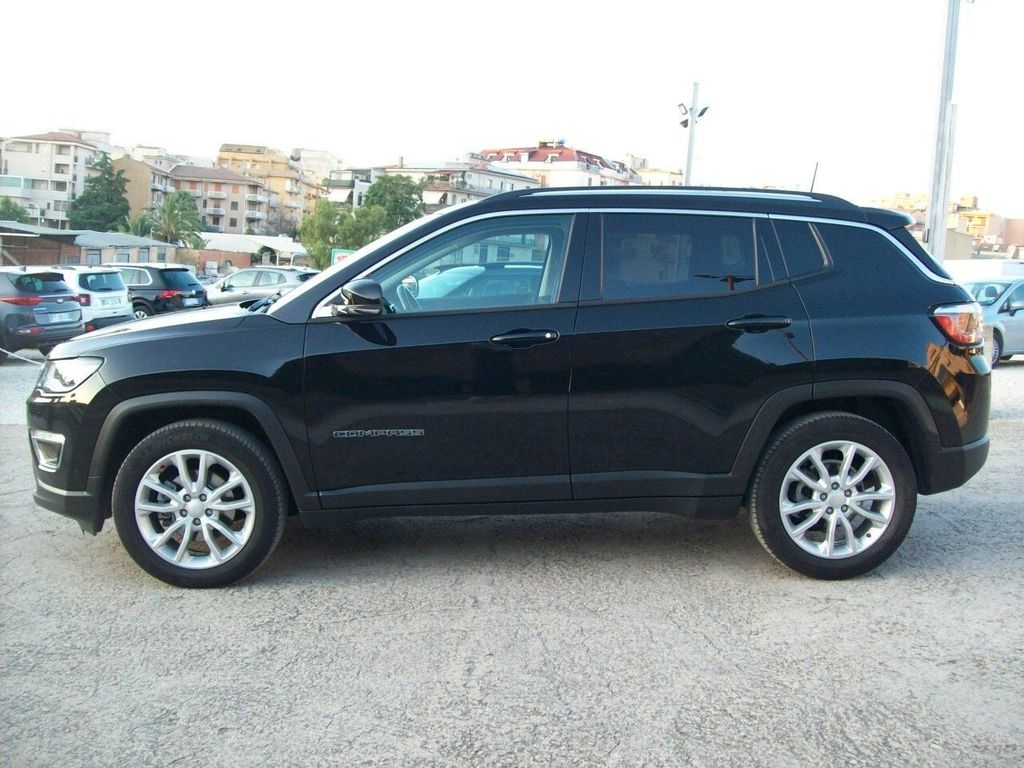Jeep Compass 2021