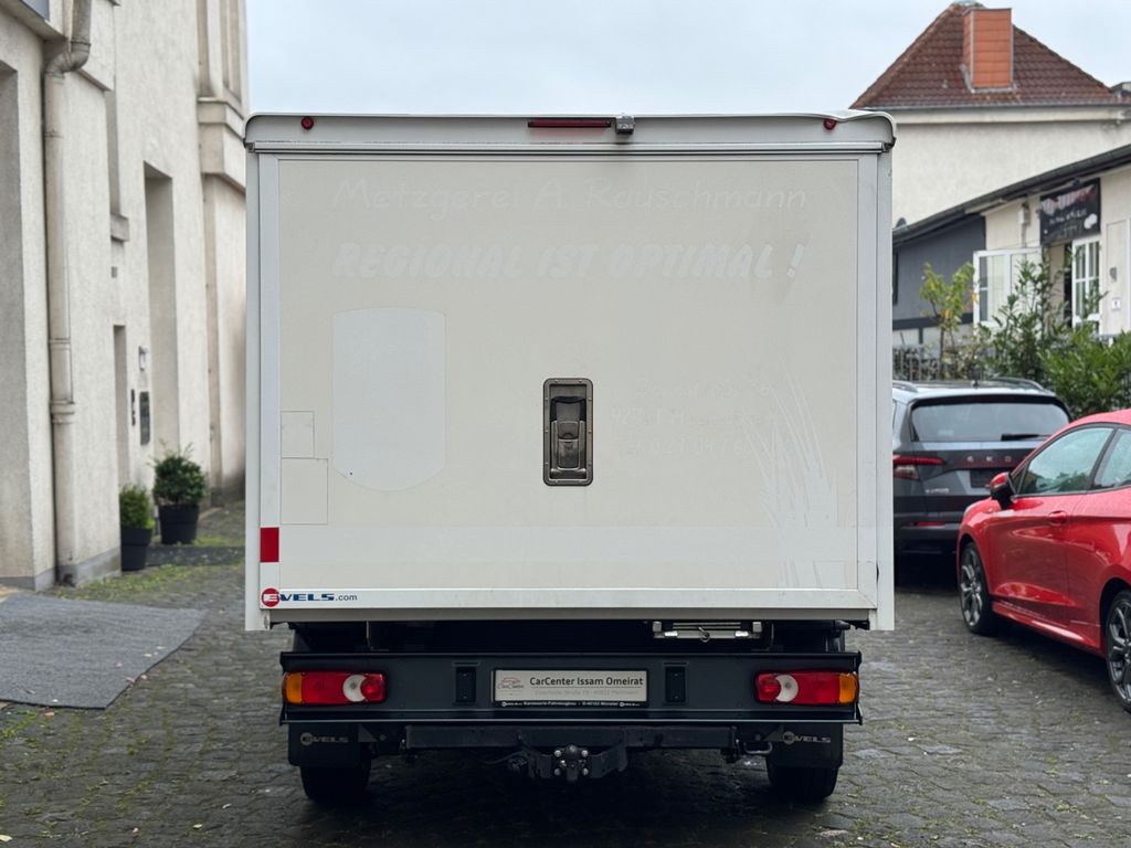 Fiat Ducato 2021