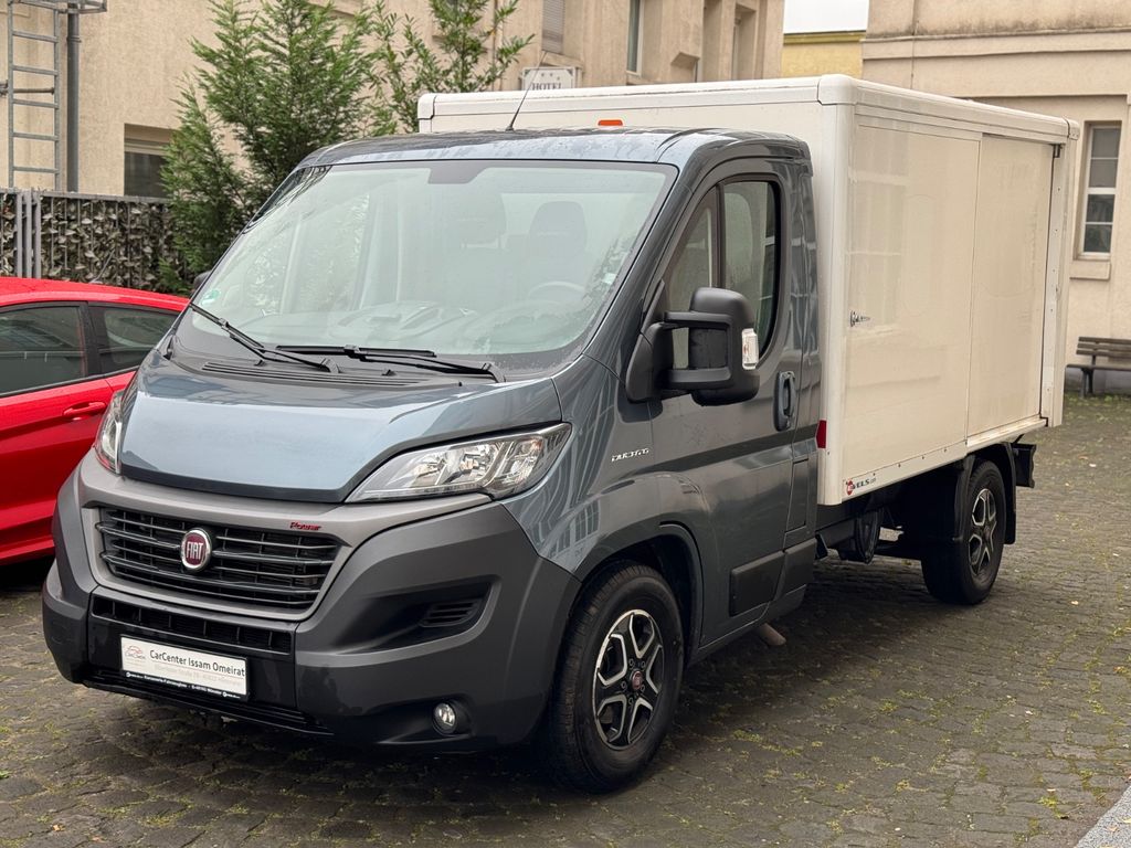Fiat Ducato 2021