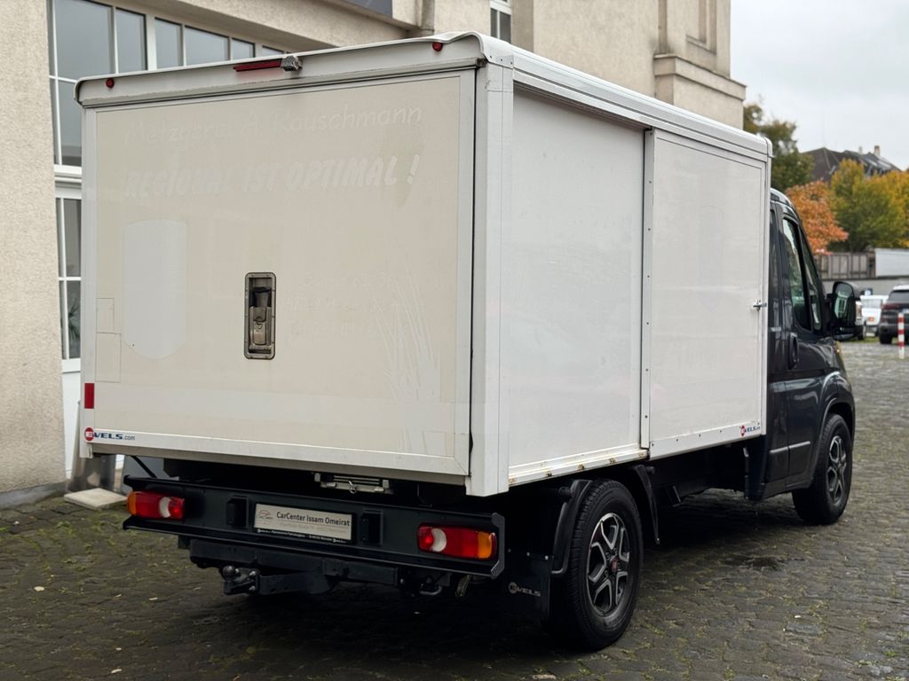 Fiat Ducato 2021
