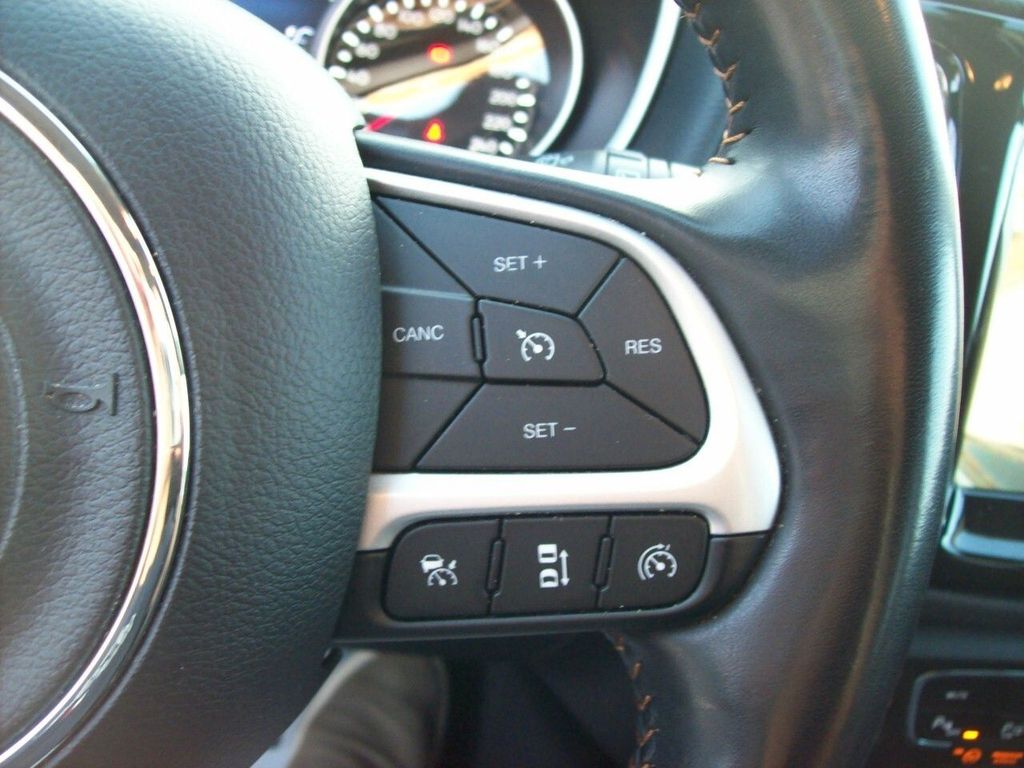 Jeep Compass 2021