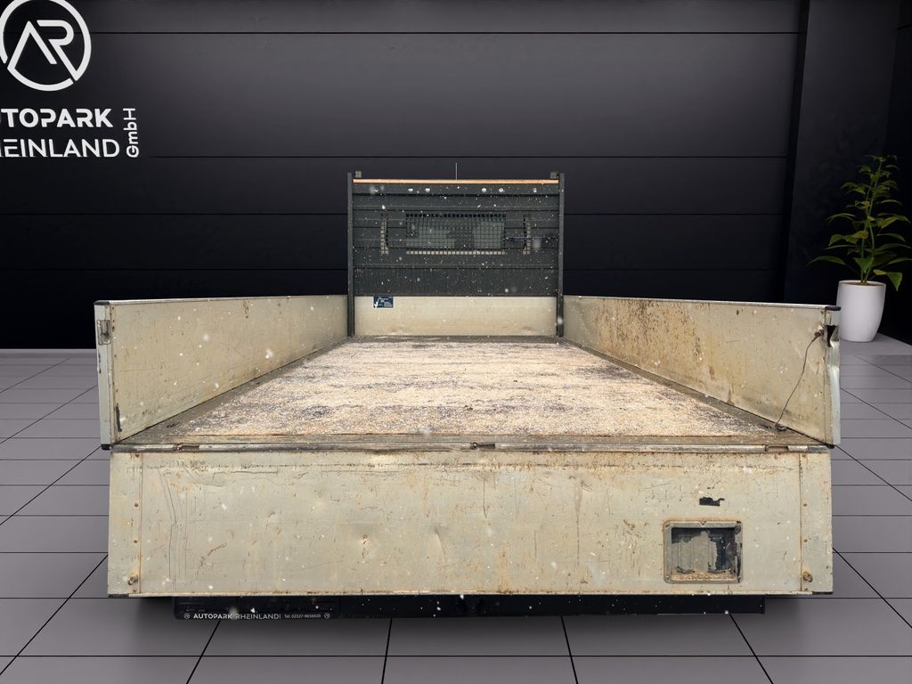 Mercedes-Benz Sprinter 2021