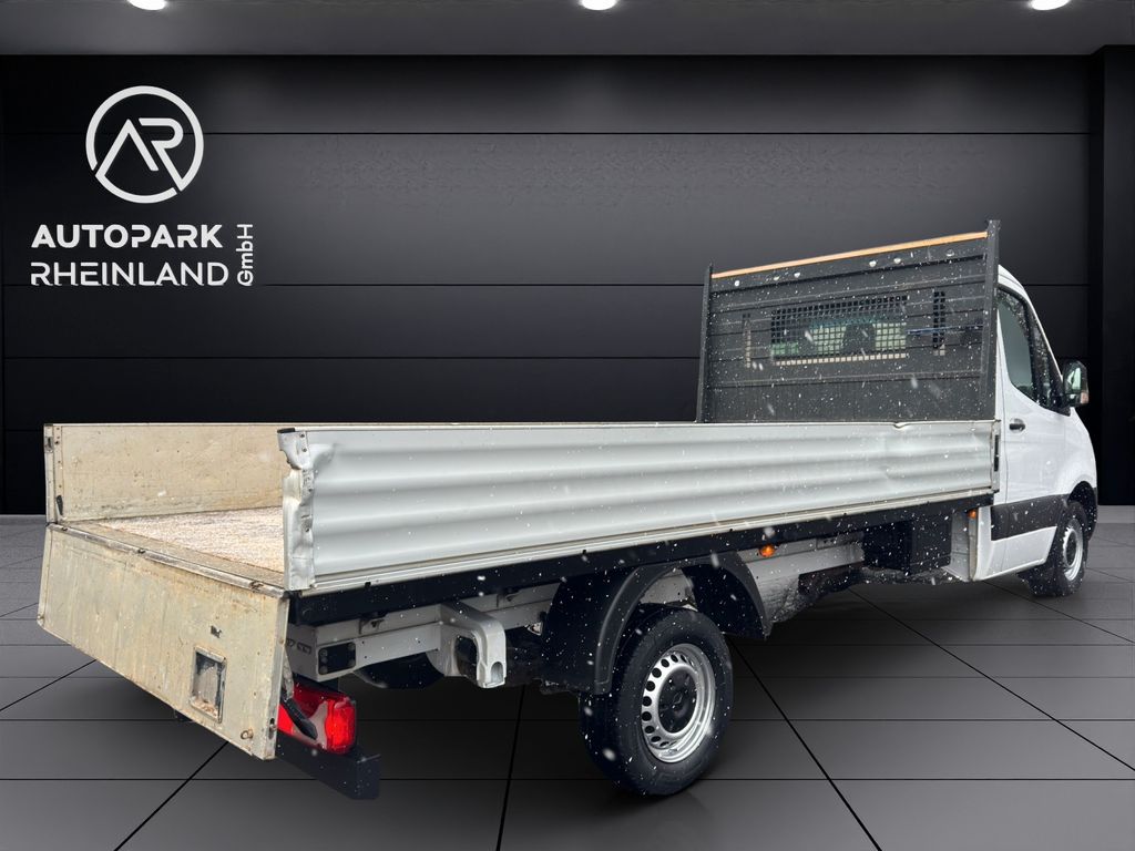 Mercedes-Benz Sprinter 2021