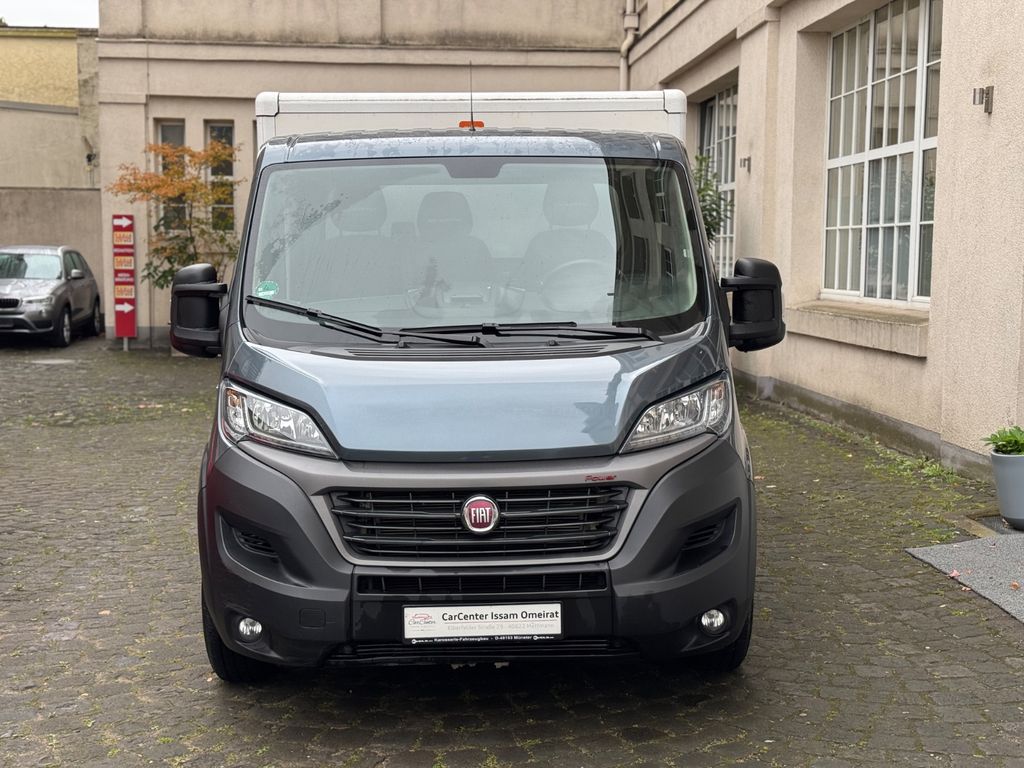 Fiat Ducato 2021