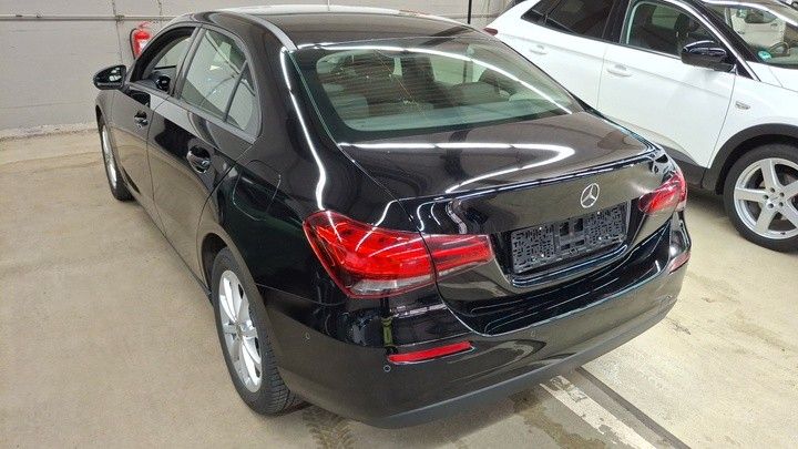 Mercedes-Benz A 250 2022