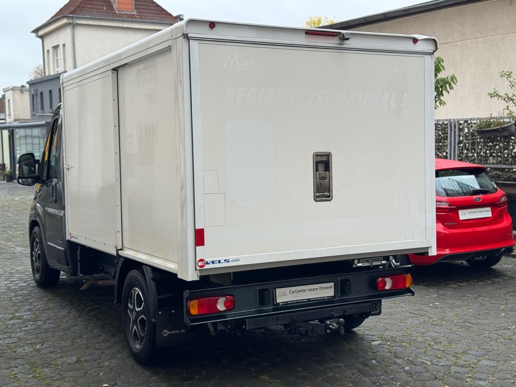 Fiat Ducato 2021