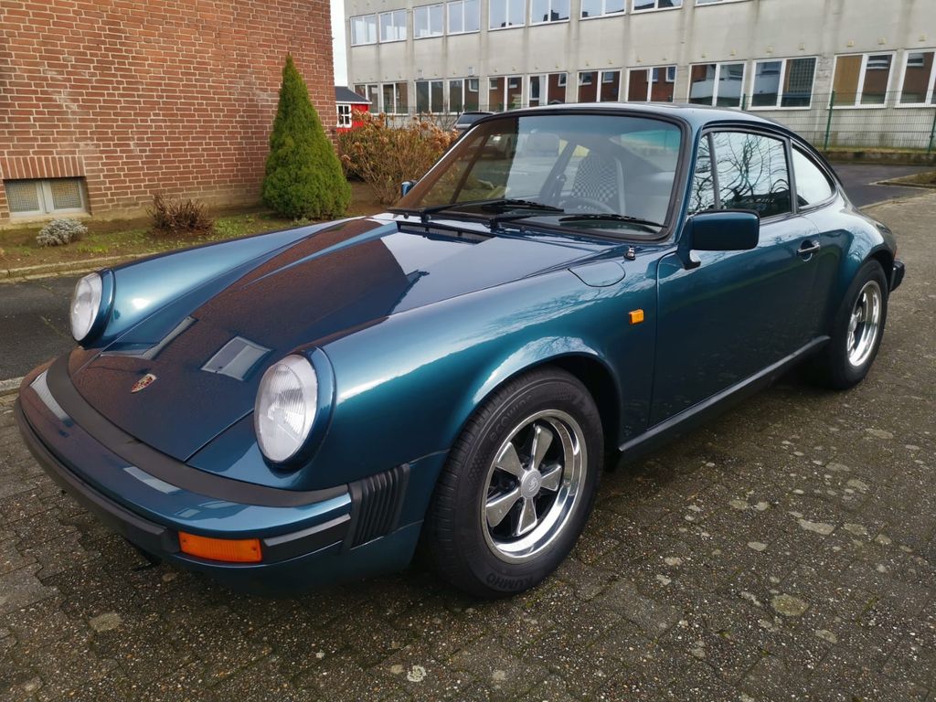 Porsche 911 1977