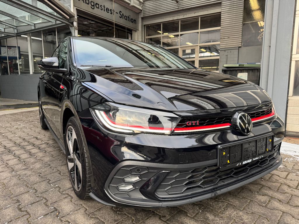 Volkswagen Polo 2024