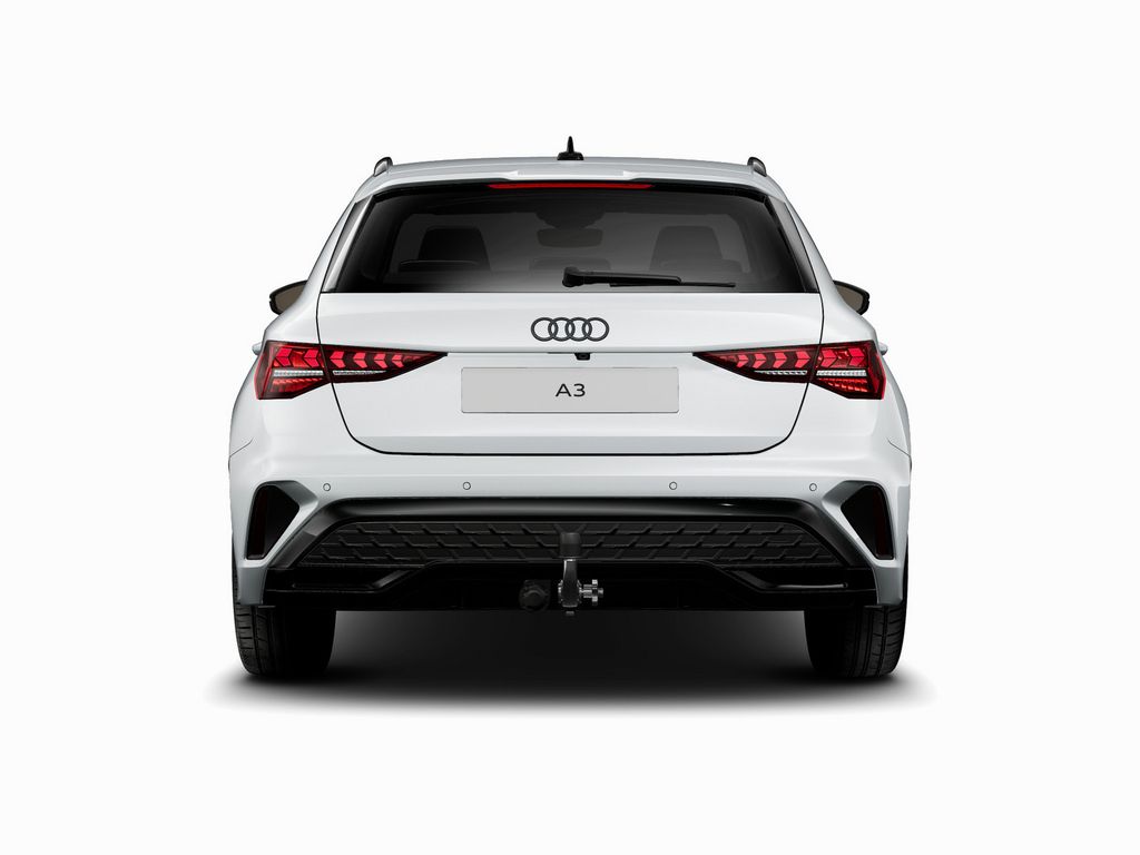 Audi A3 2025