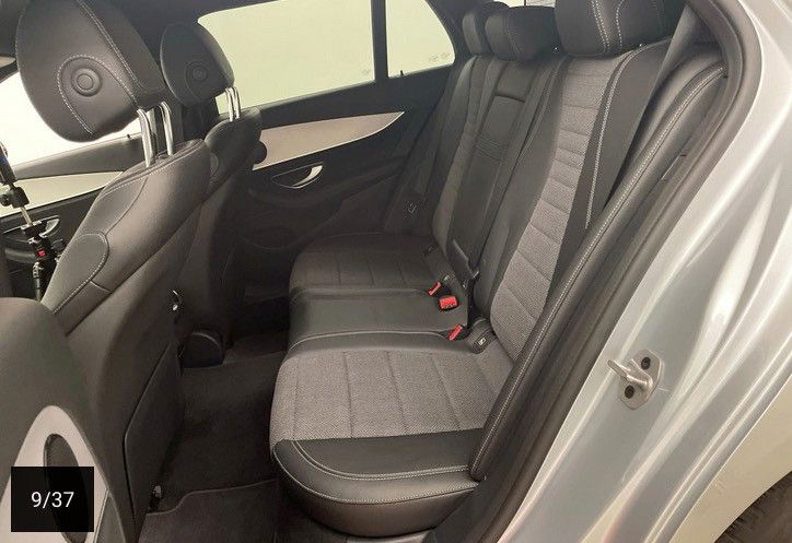 Mercedes-Benz E 200 2023