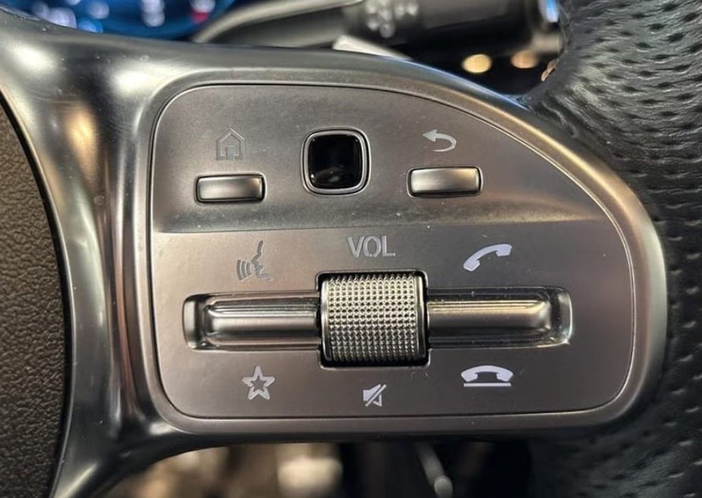 Mercedes-Benz A 200 2020