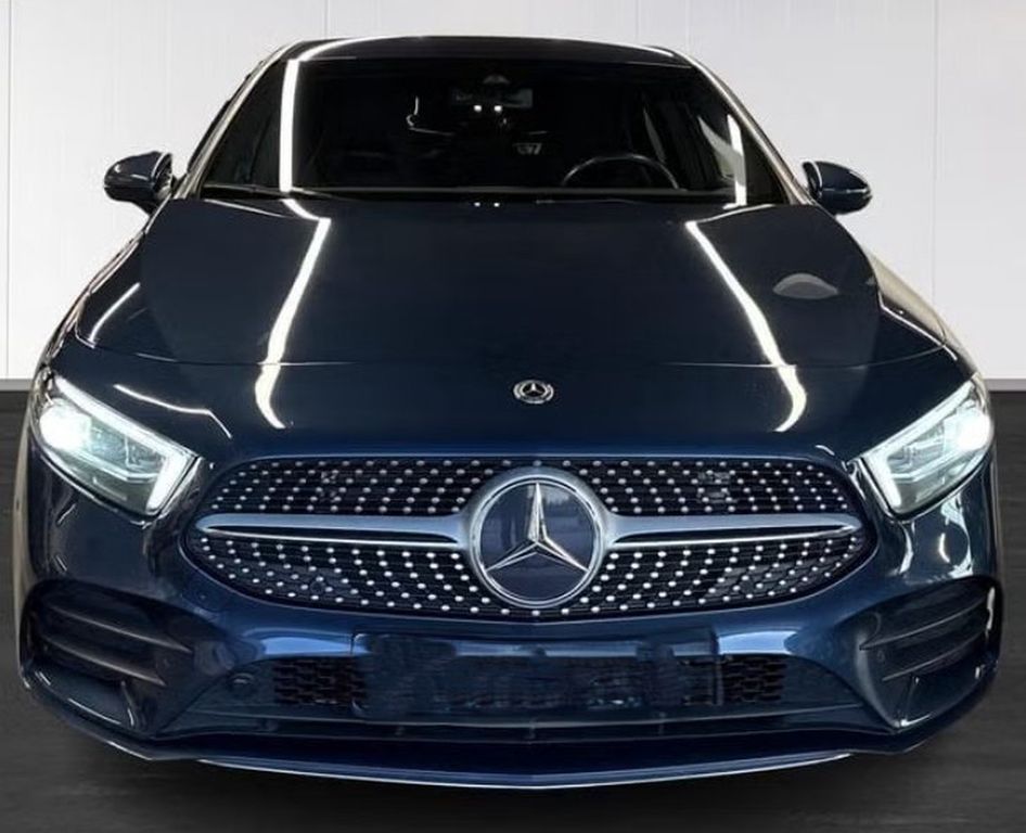 Mercedes-Benz A 200 2020
