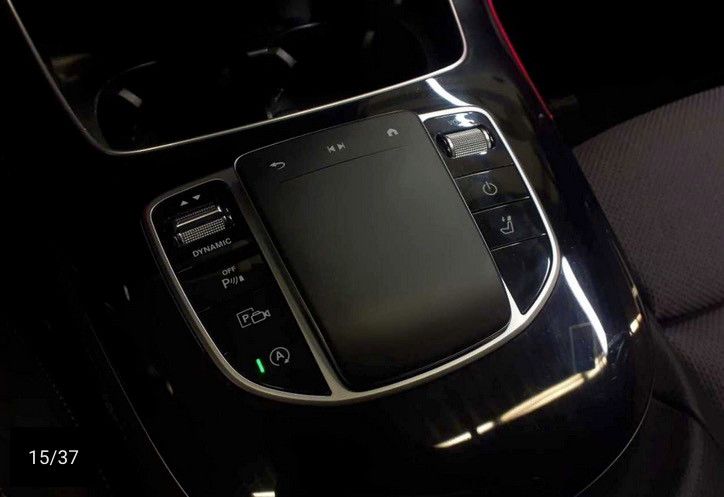 Mercedes-Benz E 200 2023