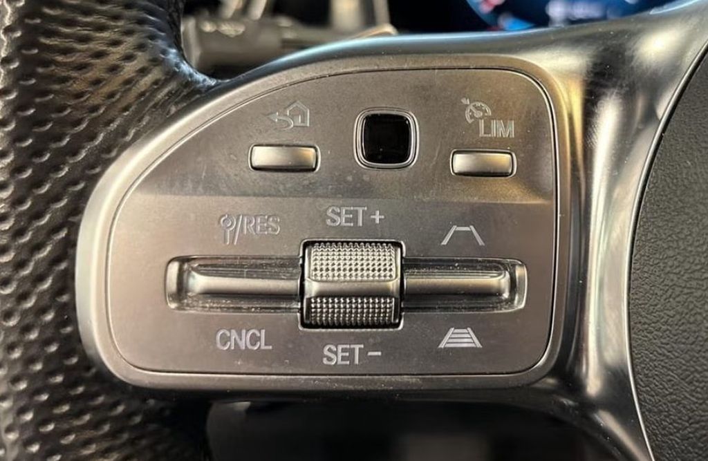 Mercedes-Benz A 200 2020