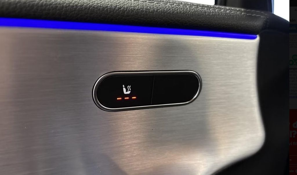 Mercedes-Benz A 200 2020